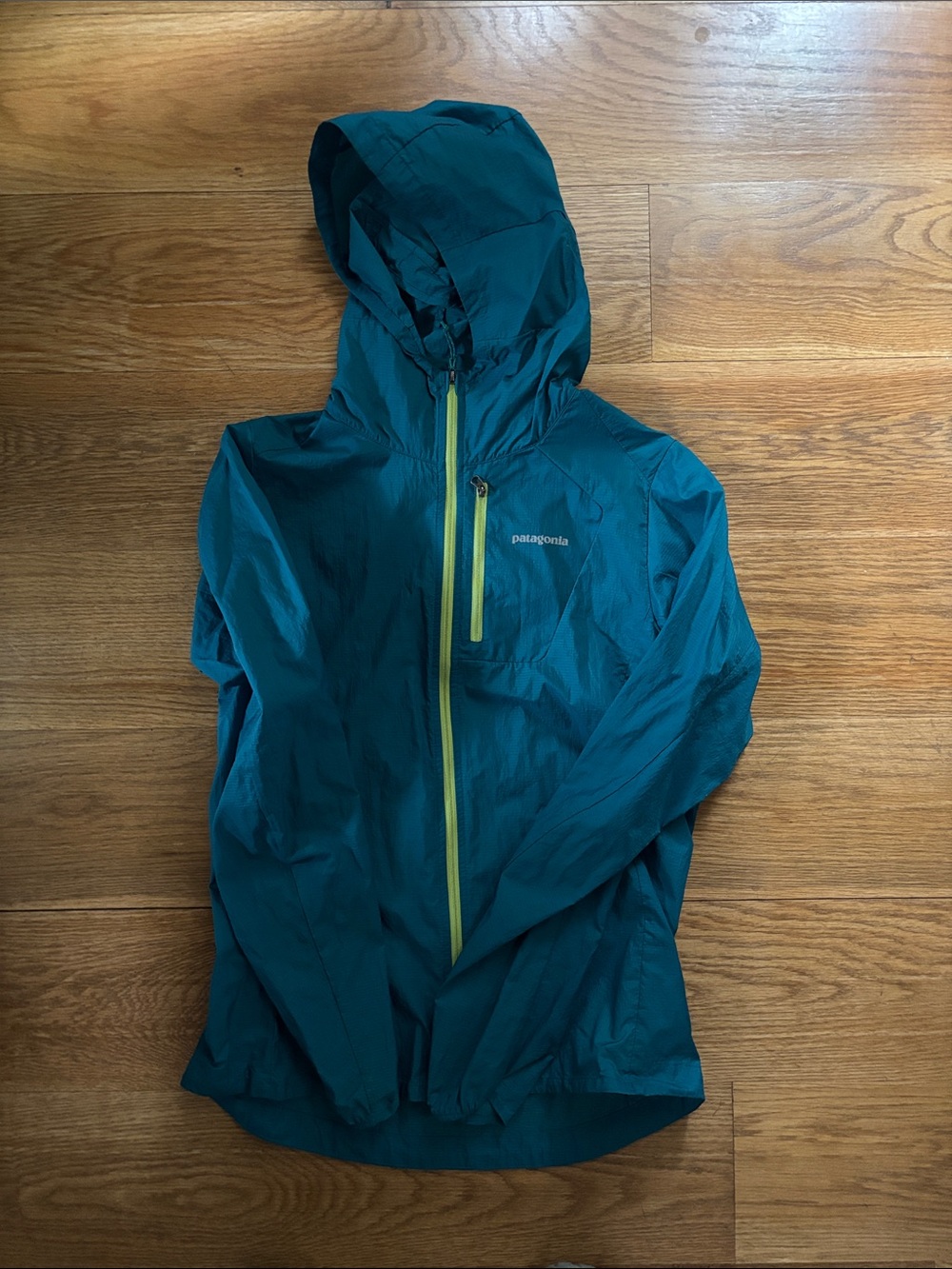 Patagonia Houdini jacket